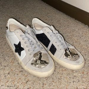 Vintage Havana Sneakers